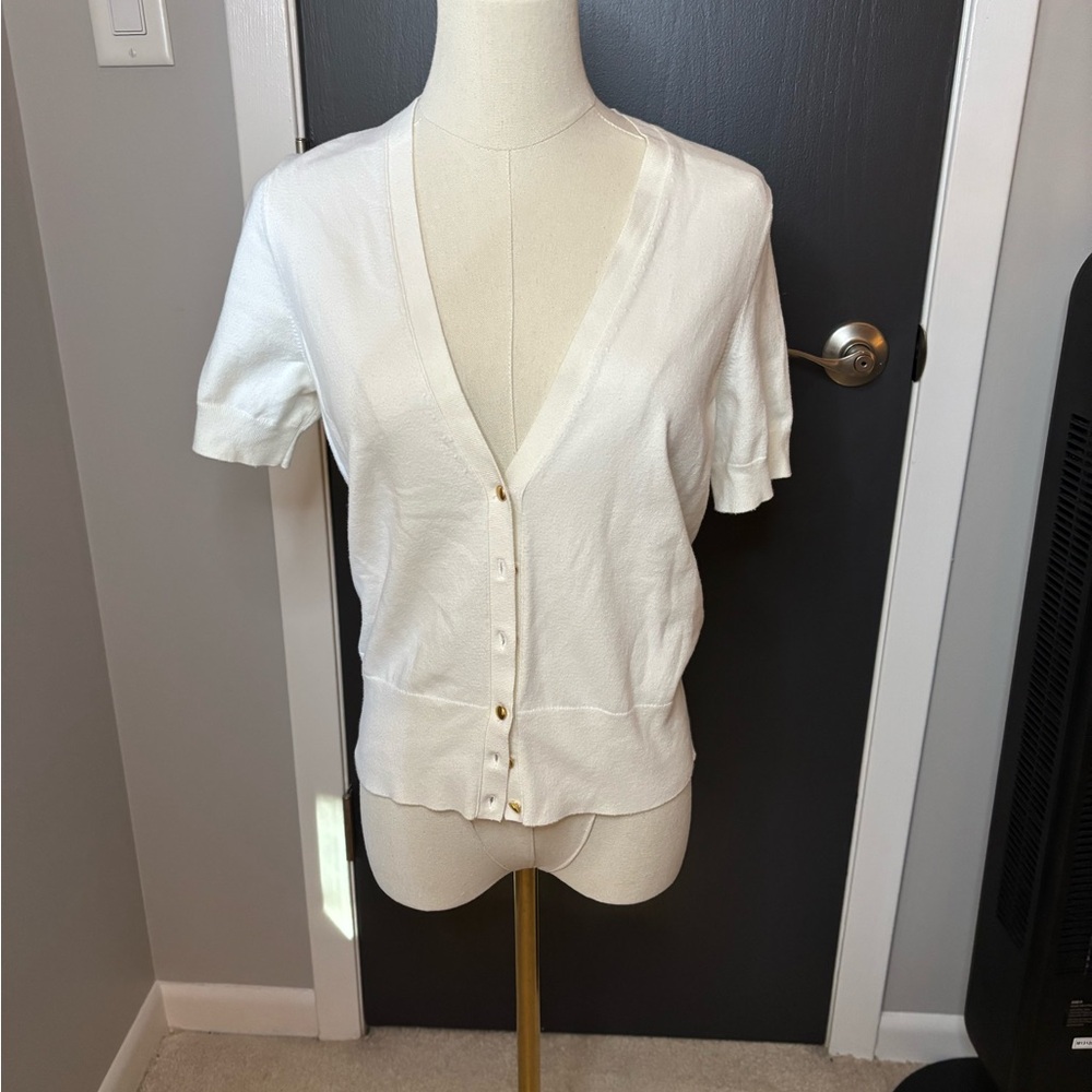 Banana Republic sweater